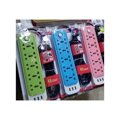 Eletric Extention Cords