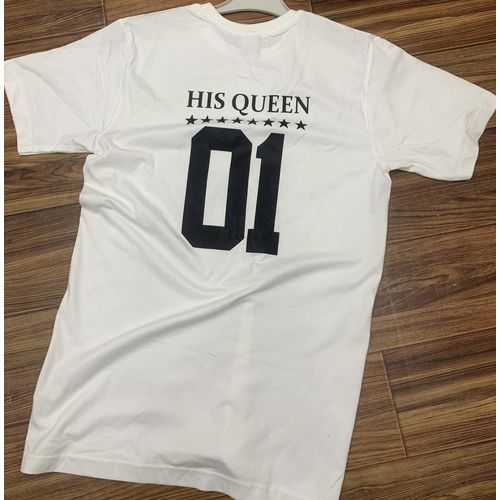 Quality unisex t-shirt