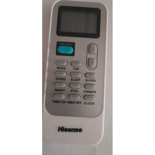 Ac Remote Control