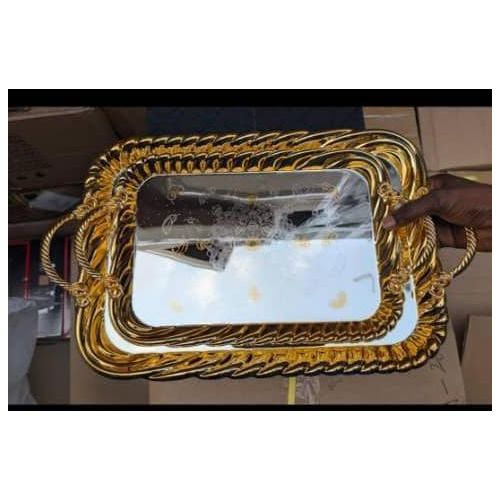 2 in 1 Tray