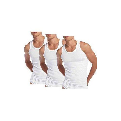 3 in 1 Quality Singlet For Men