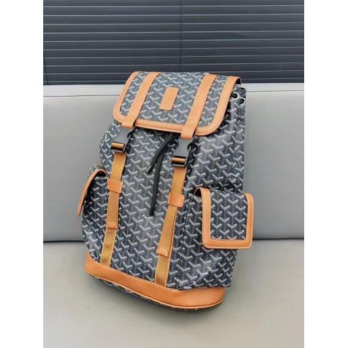 Luxury Geometric Pattern Backpack - Large Capacity Unisex Travel & School Bag