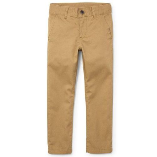 Brown Chinos