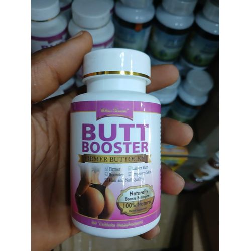 Wins Town Butt Booster