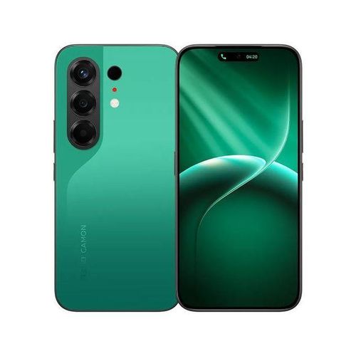 Camon 50 - 6.78 8GB RAM+256GB ROM- Android 16