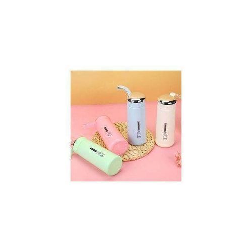 Nice 10PCS Souvenir Vacuum Water Botttle Flask 400ml