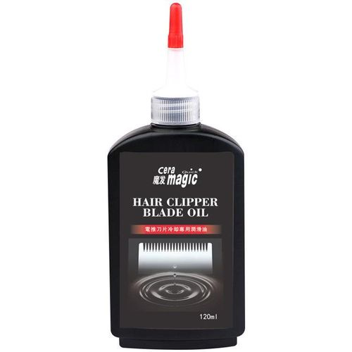 Magic hair clipper blade oil 120ml
