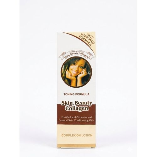 Collagen complexion lotion 350ml