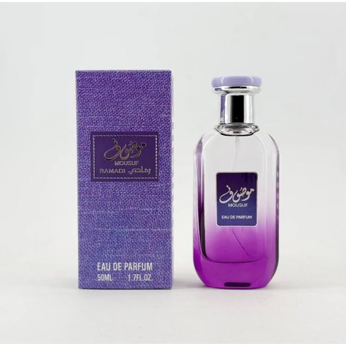 Original mousuf 50ml - EDP perfume