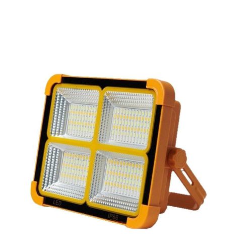 Portable Solar Outdoor Light Rechargeable Emergency LED Lamp with USB Port Sunlight Lantern Parkside Travel Hike Camping Lights