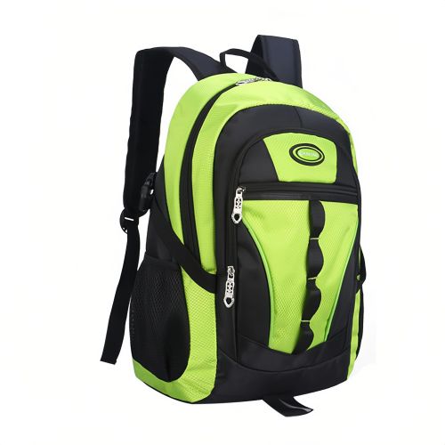 Student Sports School Backpack Bag Book bag with Large Capacity
