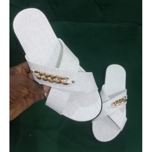 Slippers For Mens Wear