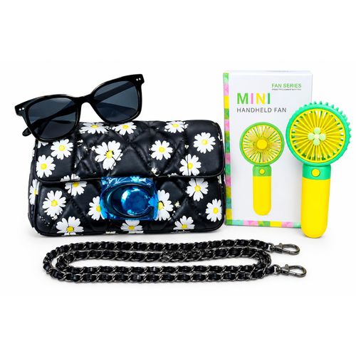 Female Hand Bag