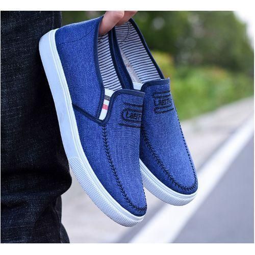 Men Leisure Sneaker