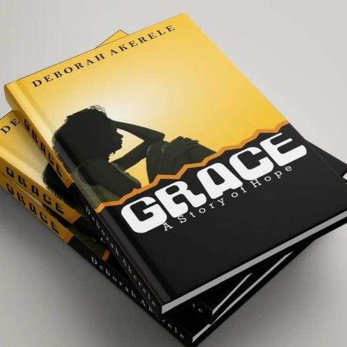 GRACE, A STORY OF HOPE