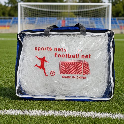 Football Goal Net – 11-a-Side Sports Net