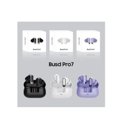 Galaxy Buds pro 7 Wireless