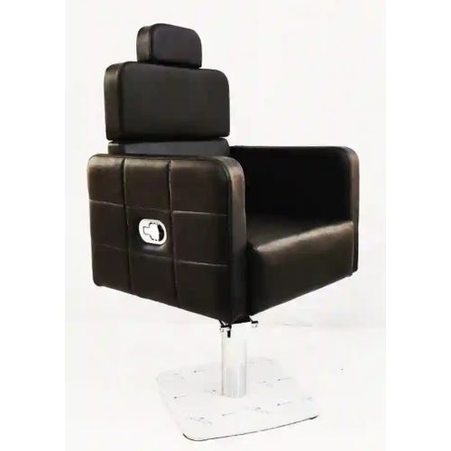Professional Quality Comfortable Adjusting Barber Chair Salon