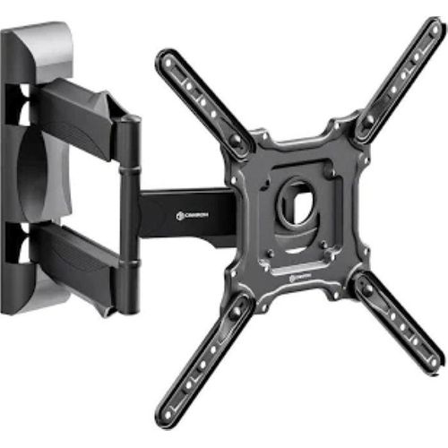 Adjustable Full Motion TV Wall Mount/Hanger for 32 - 65 TVs (M4 BlacK)