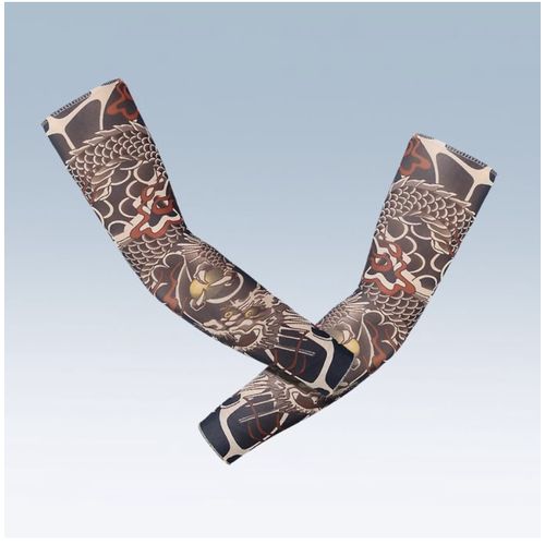 Elastic Tattoo Sleeve
