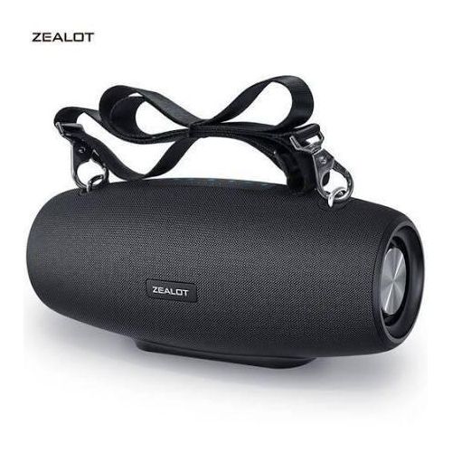 75W High Power Rechargeable Bluetooth Speaker 14400mAh - S67