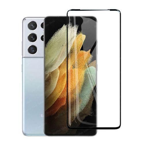 Samsung S21 Ultra Screen Protector (Full Glue)