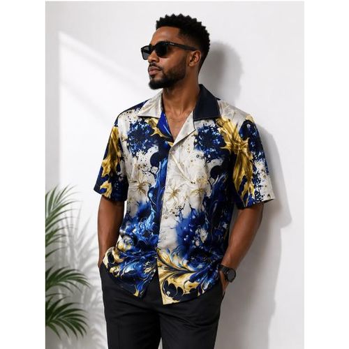 Men's vintage shirt