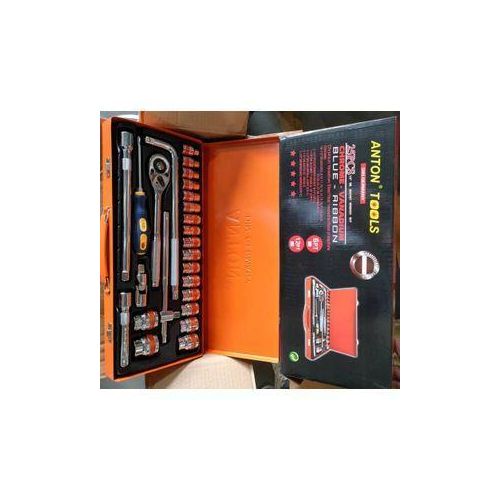 Set Of Socket Wrench Spanner
