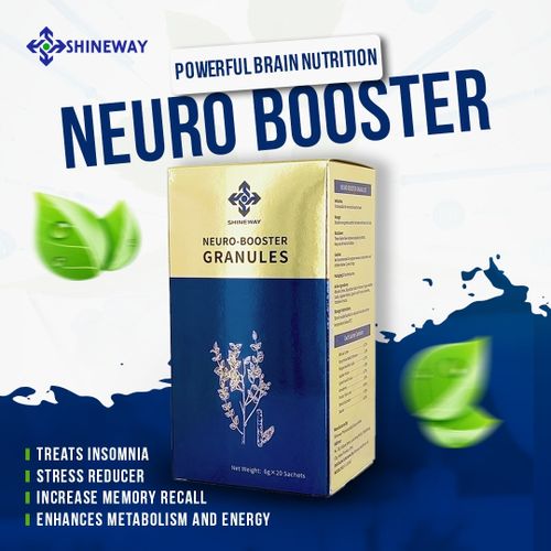 Health Care Neuro Booster