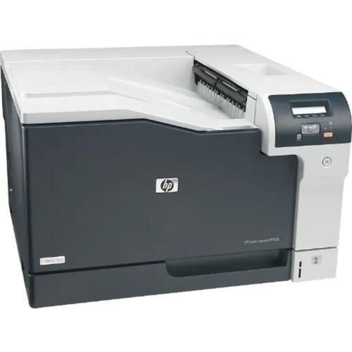 Hewlett Packard Color Laserjet Cp5225n Enterprise Printer
