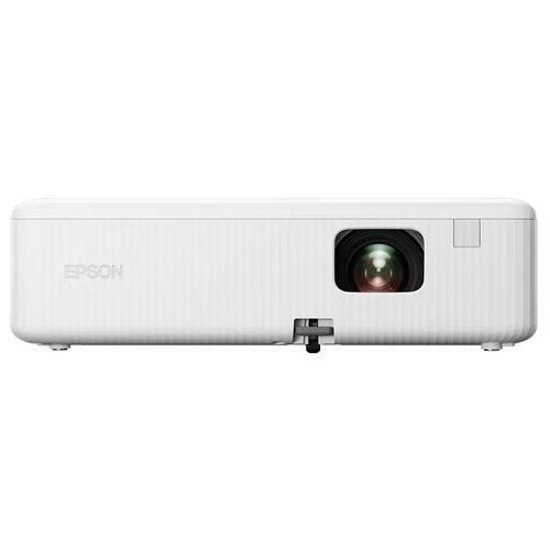 Co-w01 3000 Lumens Wxga 3lcd Projector