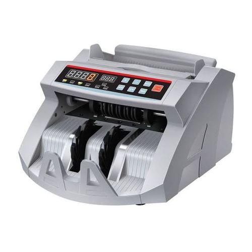 NOTE DETECTOR - COUNTING MACHINE WITH AUTOMATIC COUNTERFEIT