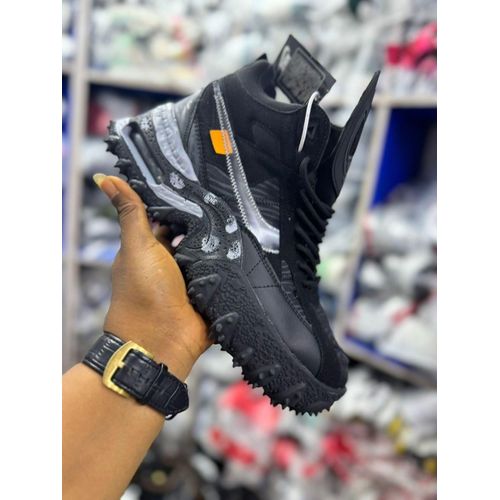 Maison Vortex sneakers