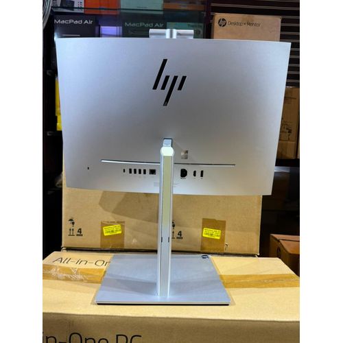 EliteOne 840 G9 All-in-One PC – 12th Gen Core i5, 16GB RAM, 512GB SSD