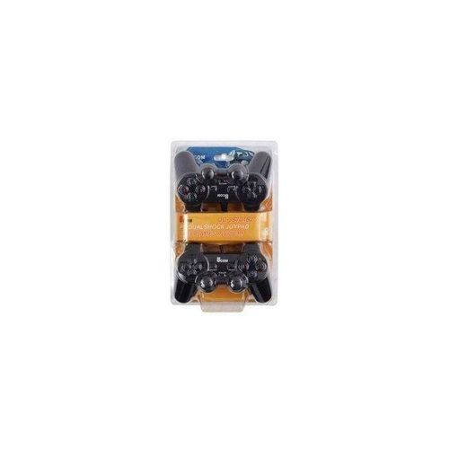 2 PC Controllers Game Pads - USB For PC & Laptops - Windows