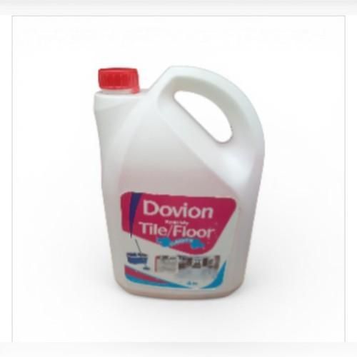 4Litres Dovion Multi- Purpose Tile Cleaner