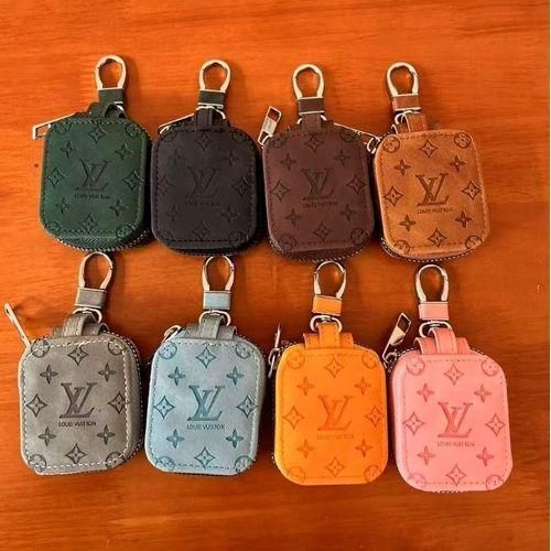 Earpods Leather Case For All Airpods