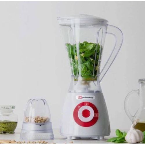 SQ Professional Superblend Blender Grinder 15 Litre 400W