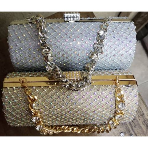 Classy Ladies Clutch Purse