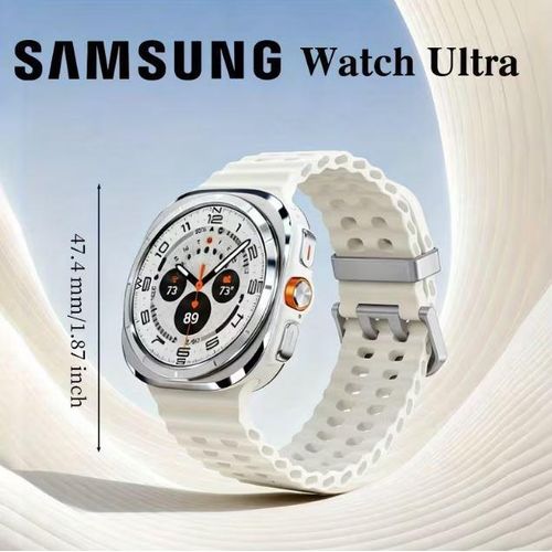 Galaxy Watch Ultra 47mm - LTE