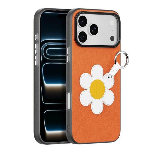 Iphone 17 pro max fashion case with grip