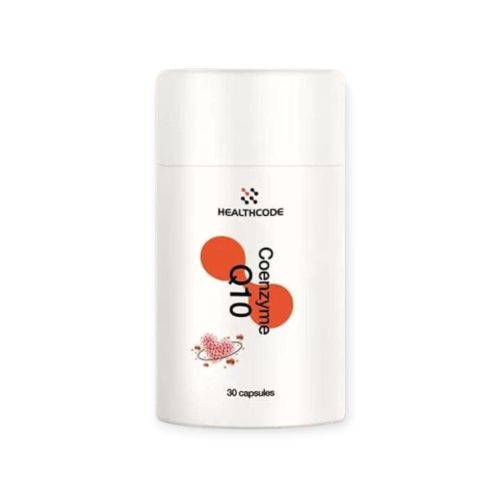 CoenzymeQ10 soft capsule