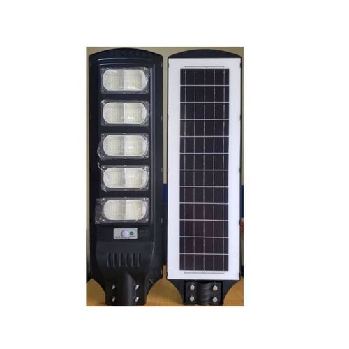 Led 2000w Solar Street Light - All In One .