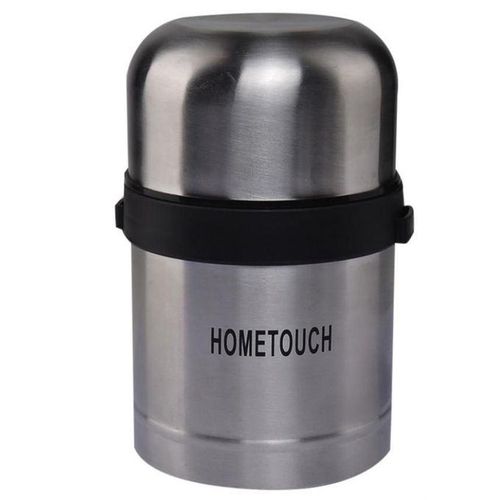 Home Touch Stainless Steel Food Flask
