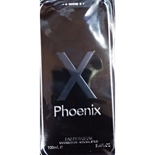 X Phoenix Edp - 100ml