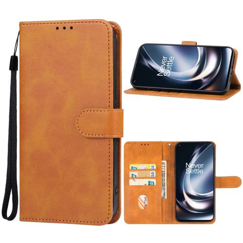 HAOYE Cover per OnePlus Nord CE 3 Lite/Nord CE3 Lite