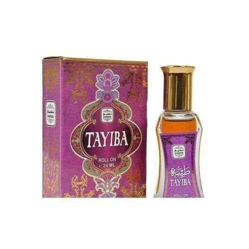 48hours Long Lasting Tayiba Oil Perfume