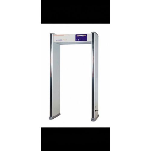 Professional Archway Metal Detector Gate – Intelligent Security Screening System with LED Alarm Display