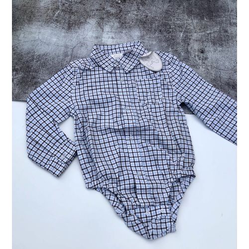 Quality Pin Down Shirt For A Boy