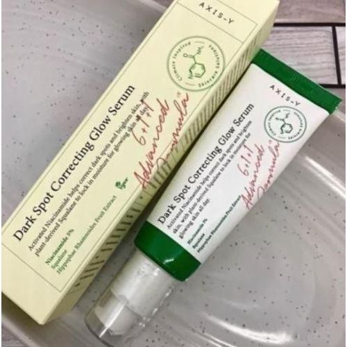 Correction Glow Serum -50MLl